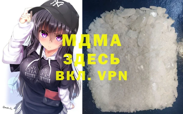 тгк Абаза
